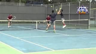 ASR Raw Scripps Ranch RBV Boys Tennis