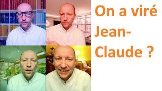 On a viré Jean-Claude ? Comprendre le DISC en 2 minutes