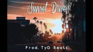 G Eazy x Bebe Rexha x Logic Type Beat - "Sunset Drive"