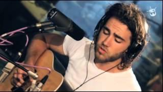 Brother (live) - Matt Corby - Triple J Radio