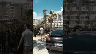 POV: You just bough the most expensive apartment in #Saranda #Albania #shorts #cars #luxurylifestyle