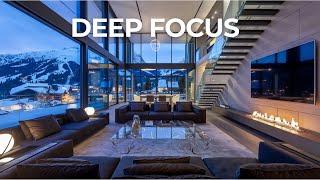 Chillout Lo-Fi for Deep Focus – Work, Study & Relax Ultimate Concentration