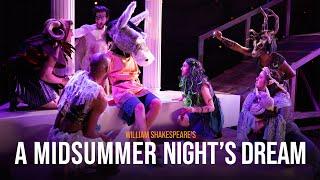 A Midsummer Night's Dream [Trailer]