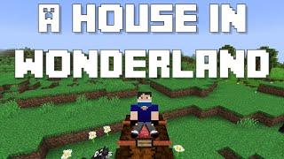 Riskable (and Family) Plays: A House in Wonderland EP1