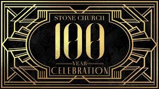 100 Year Celebration Service