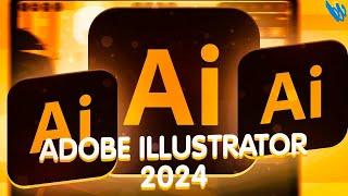 [] Adobe Illustrator Crack 2024 | New Adobe Illustrator Crack | Free Download