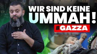 DIE UMMAH IST KAPUTT / GAZZA  | YOUNG MUSLIM