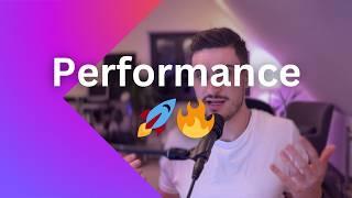 Performance in Kotlin