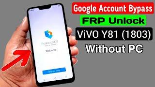 vivo y81 frp bypass without pc | vivo y81 frp bypass | sk mobile durgam