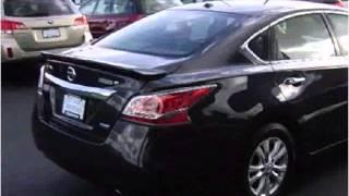 2014 Nissan Altima Used Cars Knoxville TN