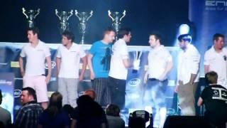 [MOVIE] EPS FINALS 2011