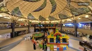 Al Hamra Mall Inside Video | Shopping mall in Al Jazirah Al Hamra UAE