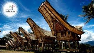Wonderful Indonesia | Tana Toraja, South Sulawesi