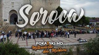 POKA2SKI MD - Сороки 2022