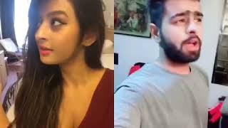 Aise  Mein Tera Ghata Ankita Dave video