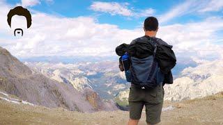 Hiking Tips - Finding the Best Day Pack