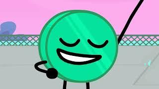 Because BFDI TPOT 3  Getting Puffball To Think About Rollercoasters Deverses It