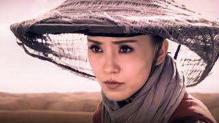 Lady Detective Shadow (Action) Full Length Movie | Subtitled in English