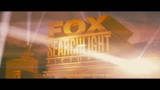 Fox Searchlight Pictures Intro|Logo Sunshine (2007) (HD)