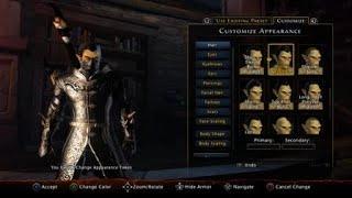 Neverwinter - Change appearance (FREE)