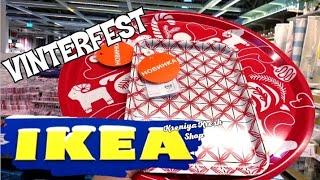 ИКЕАНАКОНЕЦ-ТО ИХ ПРИВЕЗЛИНОВОГОДНИЕ НОВИНКИ ikeaVINTERFEST ВИНТЕРФЕСТ 2020 IKEA/Kseniya Kresh