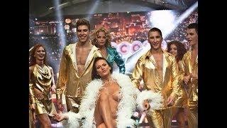 SHOWGIRLS Лучшее Эротическое Шоу в России