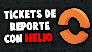  CÓMO HACER el MEJOR SISTEMA de REPORTES | Discord Tips