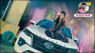 fortuner song  video / Vanshika ka viral dance #vanshikahapur