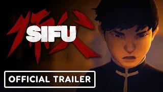 Sifu - Official Launch Trailer