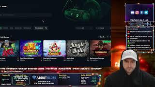  NIGHTSTREAM WITH JEBUZ  !TOURNEYS ABOUTSLOTS.COM FOR BEST BONUSES!