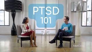 PTSD 101: The Science, the Causes, & the Myths