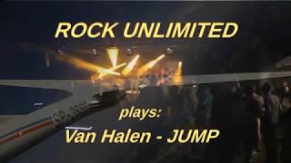 SZD-59 Jump! Rock Unlimited in Hayingen