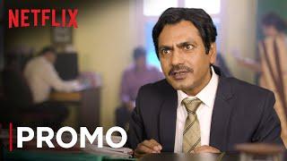 Nawazuddin Siddiqui's Wisdom Will Astonish You | Serious Men | Netflix India