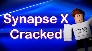 ROBLOX SYNAPSE X CRACK 2022 | SYNAPSE X HACK | DOWNLOAD + TUTORIAL | MAY 2022 WORK!!!