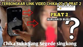 VIDEO CHIKA 20 JT TERBARU PRAT 2 || CHIKA VIRAL