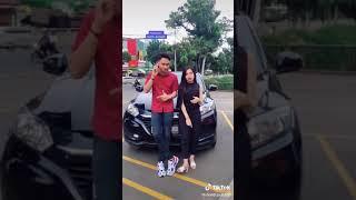 Tiktok VIRAL RIVALDI PUTRA & ICHA RIYANI..