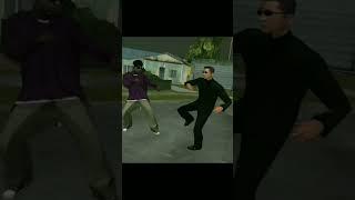 He cooked them️ #gta #animation #edit #fighting #fighter #shorts #subscribe #viralvideo#trending