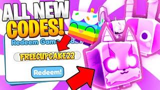 *NEW* ALL WORKING CODES FOR PET SIMULATOR X IN APRIL 2022! ROBLOX PET SIMULATOR X CODES