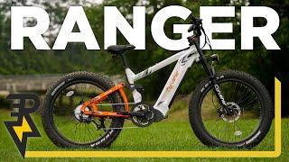 Walker Texas Cyrusher Ranger | Cyrusher Ranger | Electric Bike Review