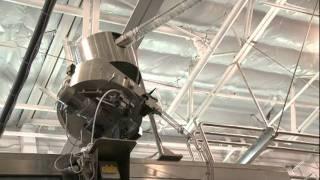 State-of-the-Art Wine Bottling Line at Concannon Vineyards