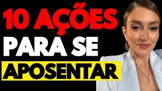 TOP 10 AÇÕES BOAS PAGADORAS DE DIVIDENDOS MENSAIS | ações que pagam dividendos | Louise Barsi