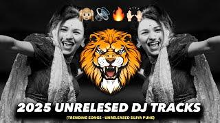 Nonstop Unreleased Dj Songs | Hindi Marathi Nonstop Dj Songs | Instagram Viral Dj Songs | 🫶