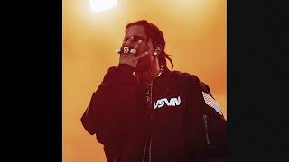 [FREE FOR PROFIT] ASAP ROCKY X BABY KEEM TYPE BEAT - NUTRO | Free For Profit Beats