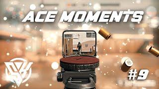 Warface ace moments "Power" #9