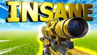 The Most INSANE No-Scope In Call Of Duty Mobile! #Shorts