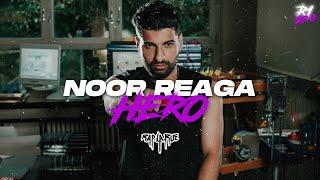 Noor Reaga - HERO [RAP LA RUE 2] ROUND 1