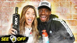 TBJZL Talks Leaving The Sidemen, Weird Fan Experiences & WORST Filming Day - See It Off