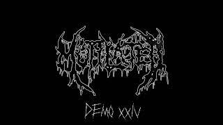 Mutilated Demo - 2024