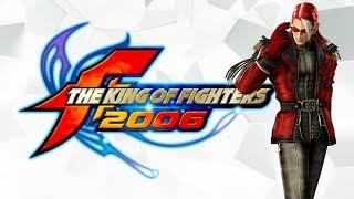 The King of Fighters 2006: Alba Meira, Story Playthrough & Ending (1080P/60FPS)