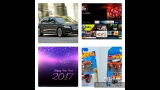 car tv 2017 2021 vs 2022